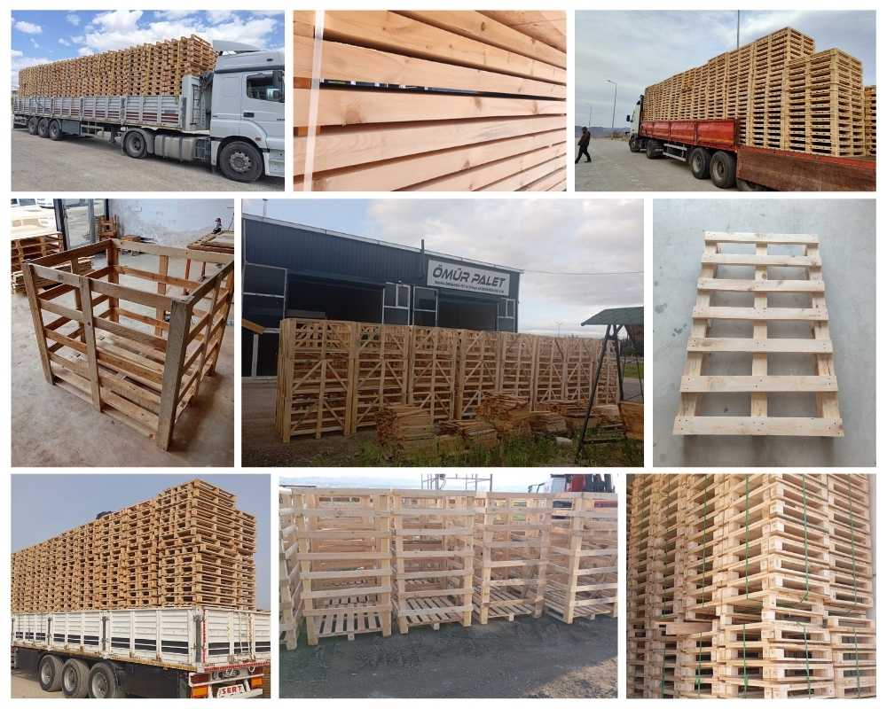 Audenshaw Wooden Pallets, Buy Wooden Pallets Wholesale